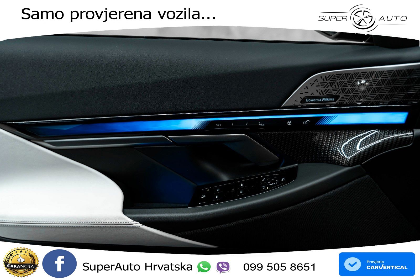 BMW M5 Touring 4.4 V8 (727 KS) xDrive Steptronic