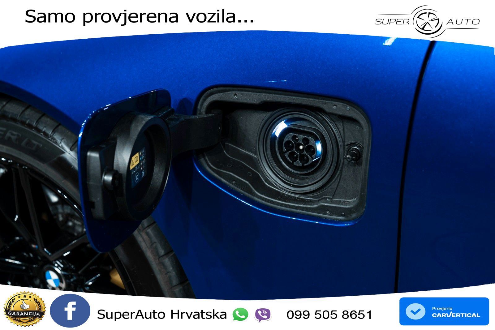 BMW M5 Touring 4.4 V8 (727 KS) xDrive Steptronic