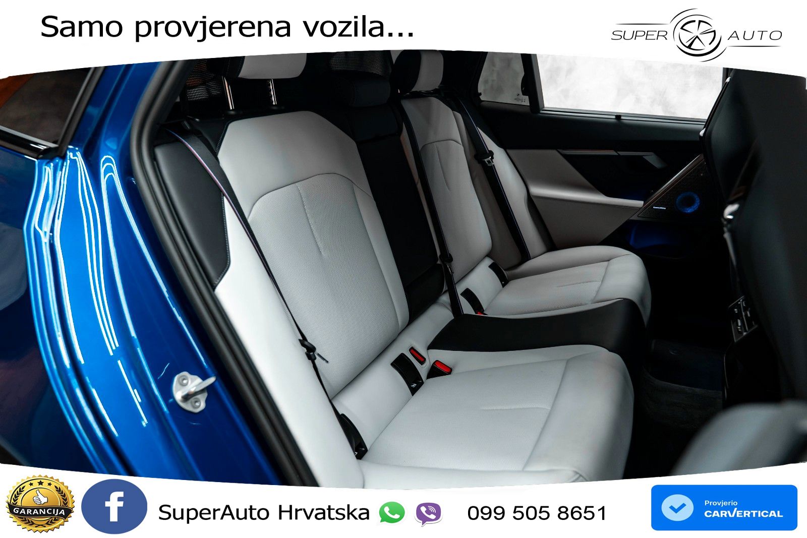 BMW M5 Touring 4.4 V8 (727 KS) xDrive Steptronic