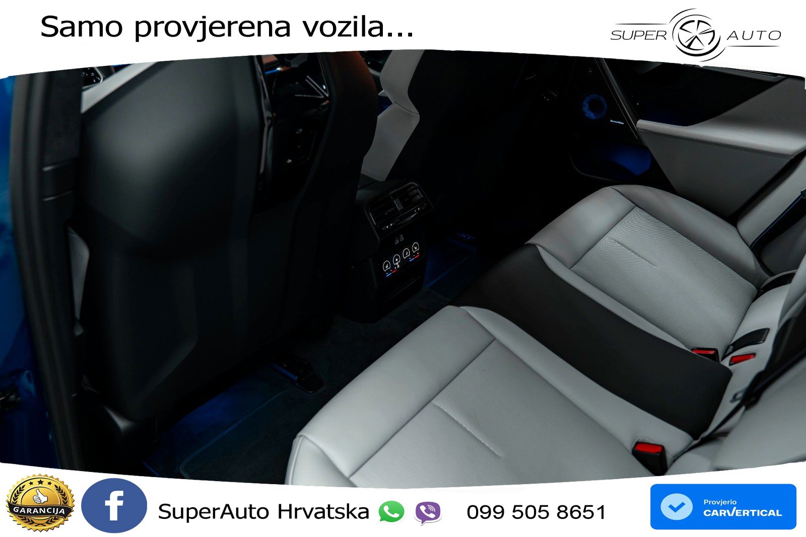BMW M5 Touring 4.4 V8 (727 KS) xDrive Steptronic