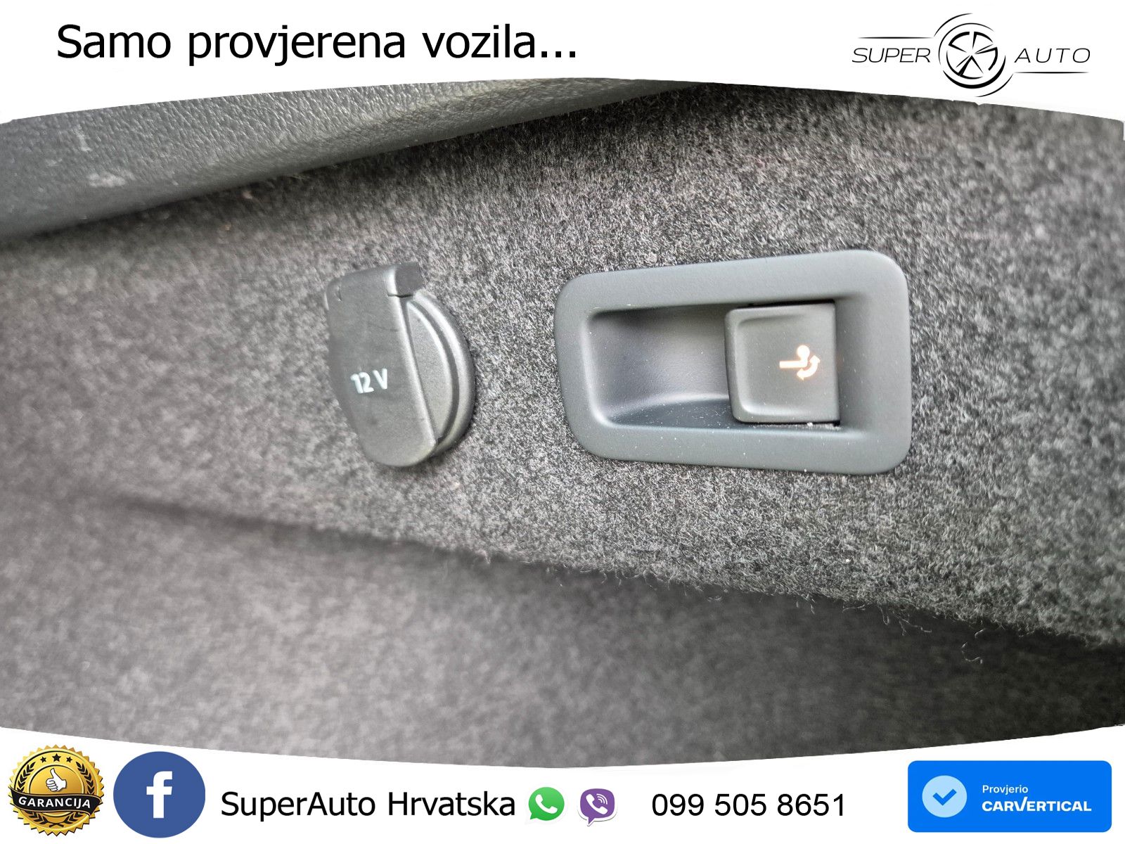 Volkswagen Passat Variant GTE 1.4 TSI (218 KS) DSG LED+GR SJED+ACC