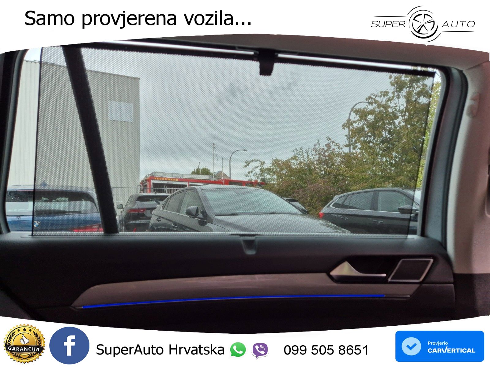 Volkswagen Passat Variant GTE 1.4 TSI (218 KS) DSG LED+GR SJED+ACC