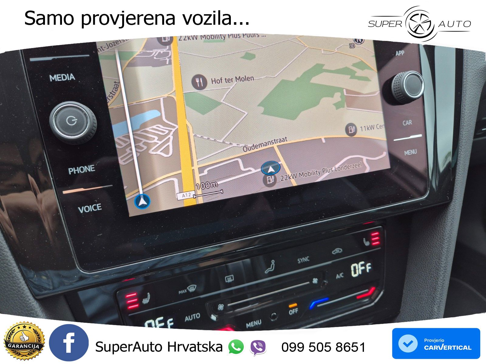 Volkswagen Passat Variant GTE 1.4 TSI (218 KS) DSG LED+GR SJED+ACC