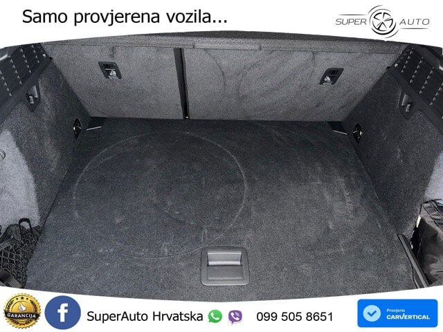 Audi S3 2.0 TFSI (333 KS) quattro S tronic MATRIX+GR SJED+KAM