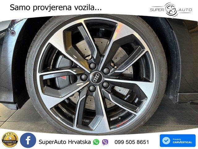 Audi S3 2.0 TFSI (333 KS) quattro S tronic MATRIX+GR SJED+KAM