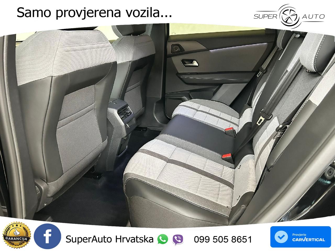 Opel Grandland 1.2 Turbo (136 KS)  e-DCT GS LED+GR SJED+ACC