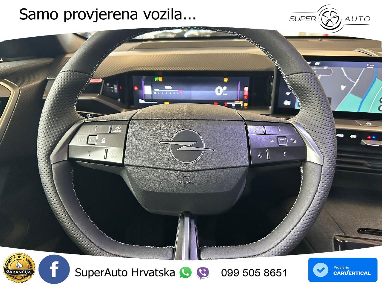 Opel Grandland 1.2 Turbo (136 KS)  e-DCT GS LED+GR SJED+ACC
