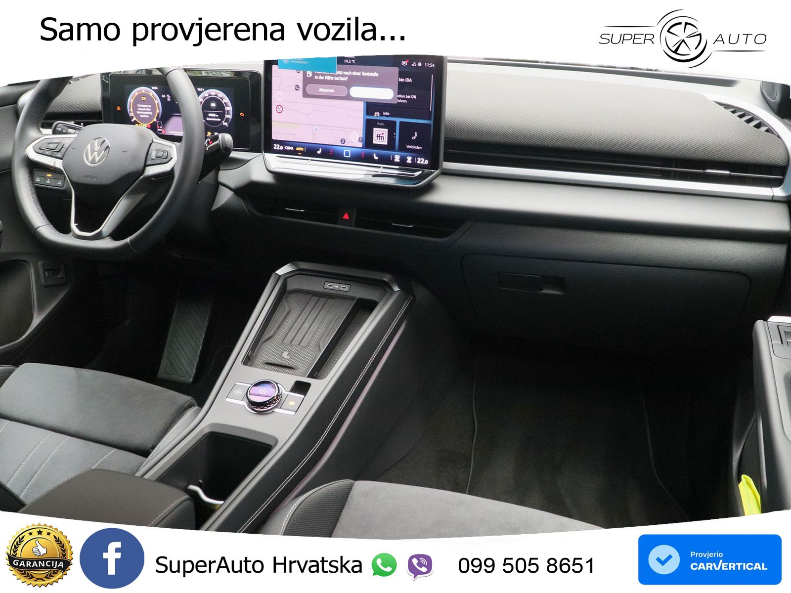 Volkswagen T-Roc 1.5 eTSI (116 KS)  DSG MATRIX+GR SJED+KAM