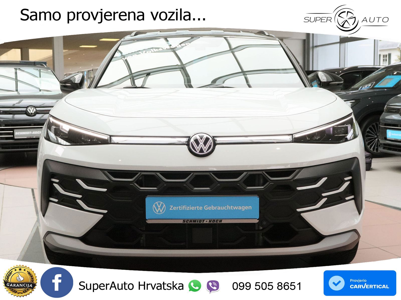 Volkswagen T-Roc 1.5 eTSI (116 KS)  DSG MATRIX+GR SJED+KAM