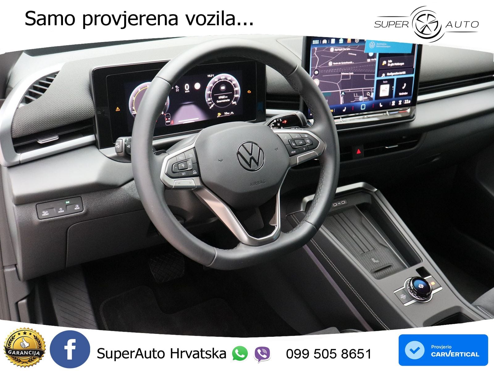 Volkswagen T-Roc 1.5 eTSI (116 KS)  DSG MATRIX+GR SJED+KAM