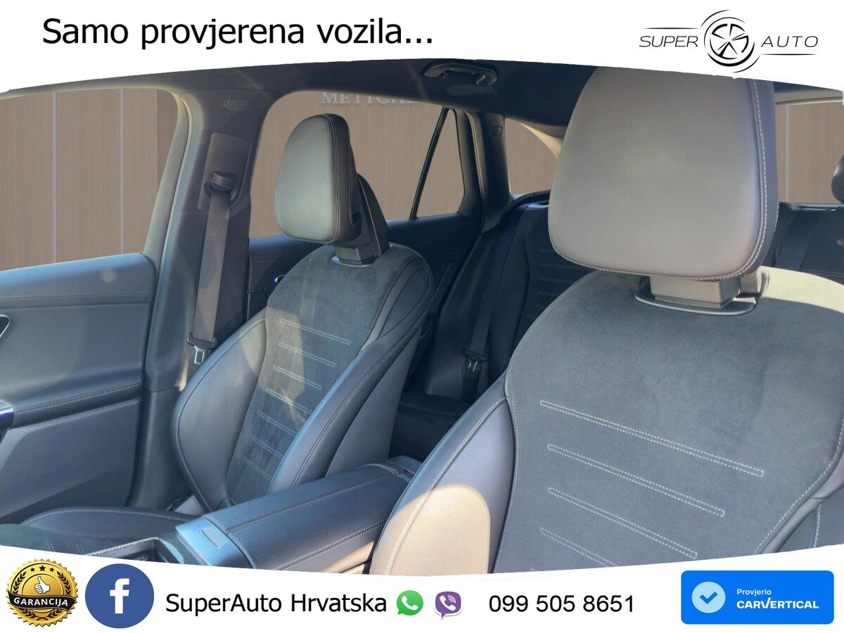 Mercedes GLC 300 (258 KS) 4MATIC 9G-TRONIC AMG