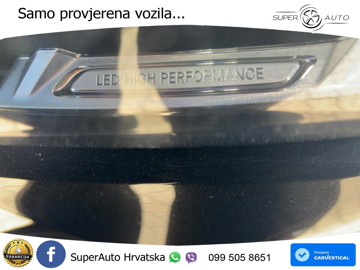 Mercedes GLC 300 (258 KS) 4MATIC 9G-TRONIC AMG