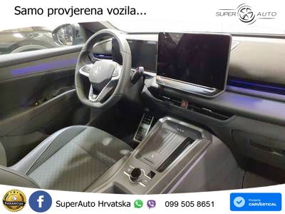 Volkswagen T-Roc 1.5 eTSI (150 KS)  DSG LED+GR SJED+ACC