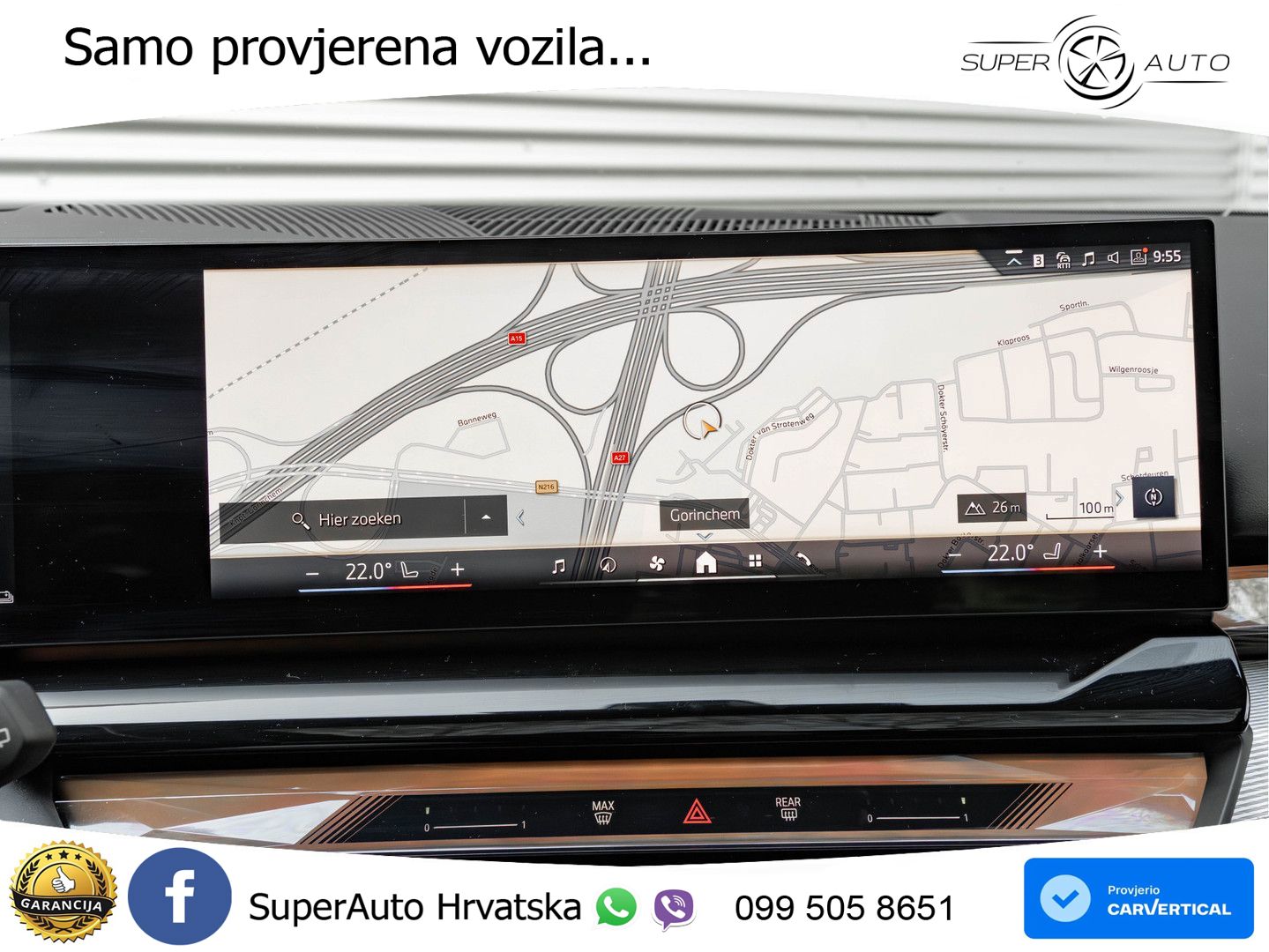 BMW 530e Touring (299 KS) Steptronic M Sport