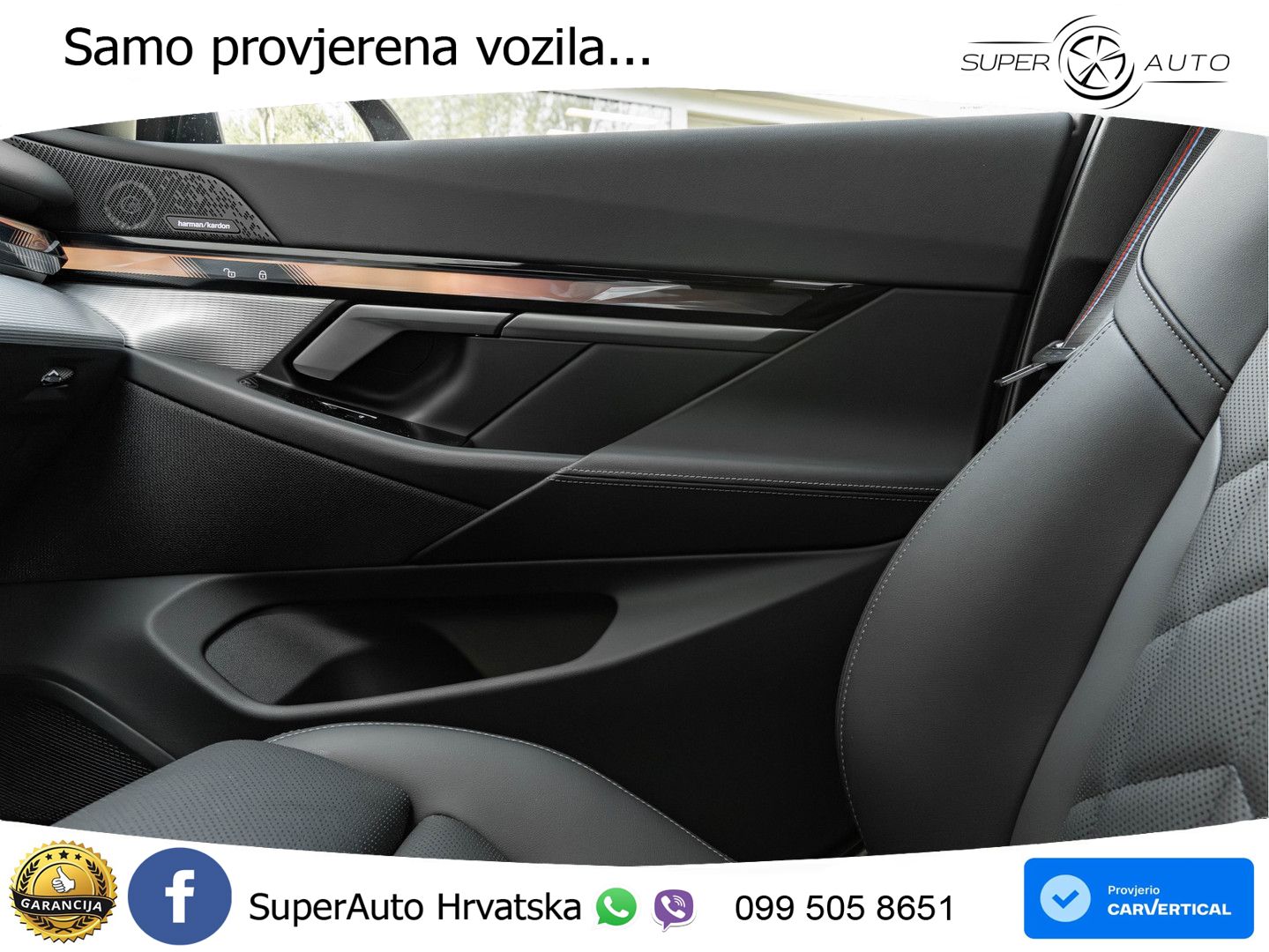 BMW 530e Touring (299 KS) Steptronic M Sport