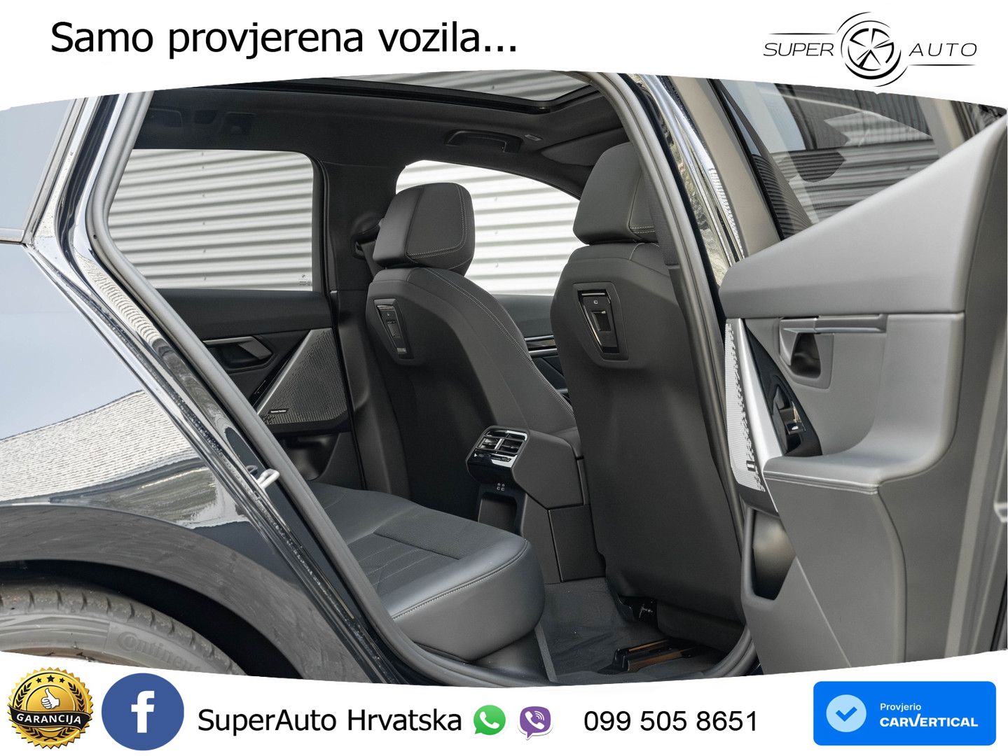 BMW 530e Touring (299 KS) Steptronic M Sport