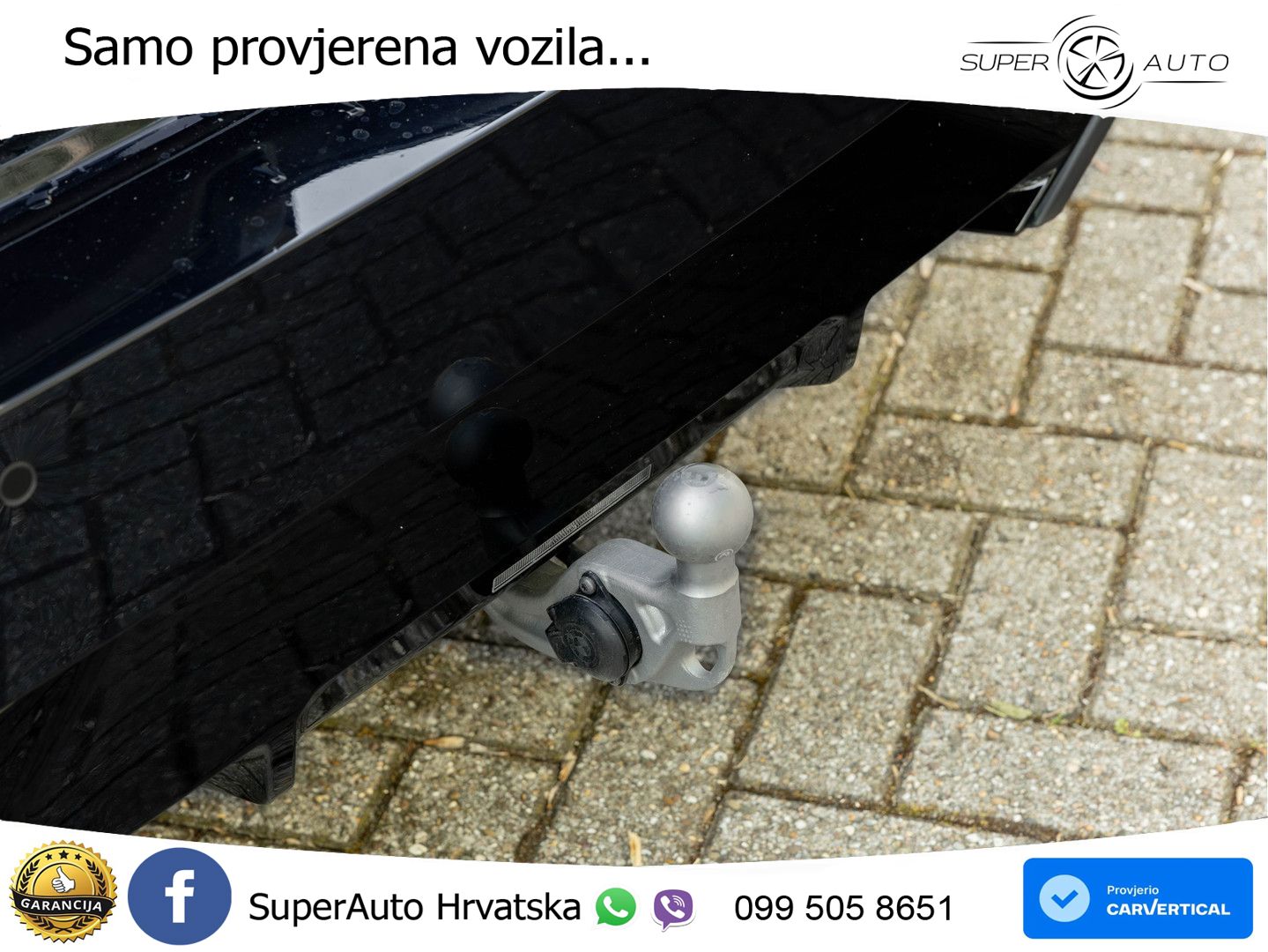 BMW 530e Touring (299 KS) Steptronic M Sport