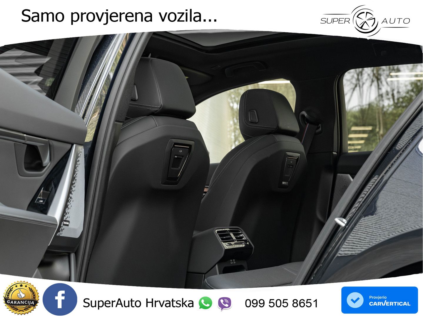 BMW 530e Touring (299 KS) Steptronic M Sport
