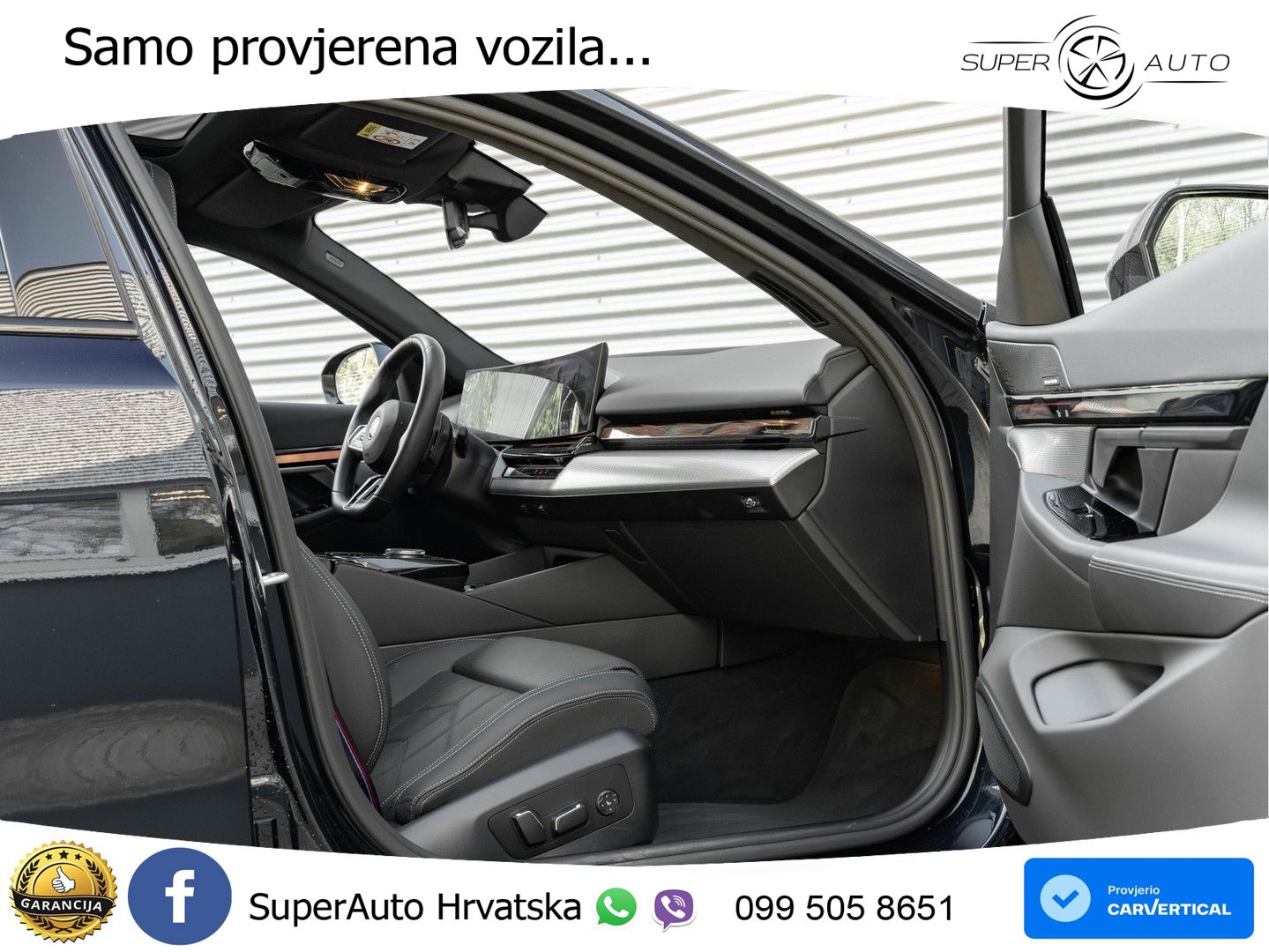 BMW 530e Touring (299 KS) Steptronic M Sport