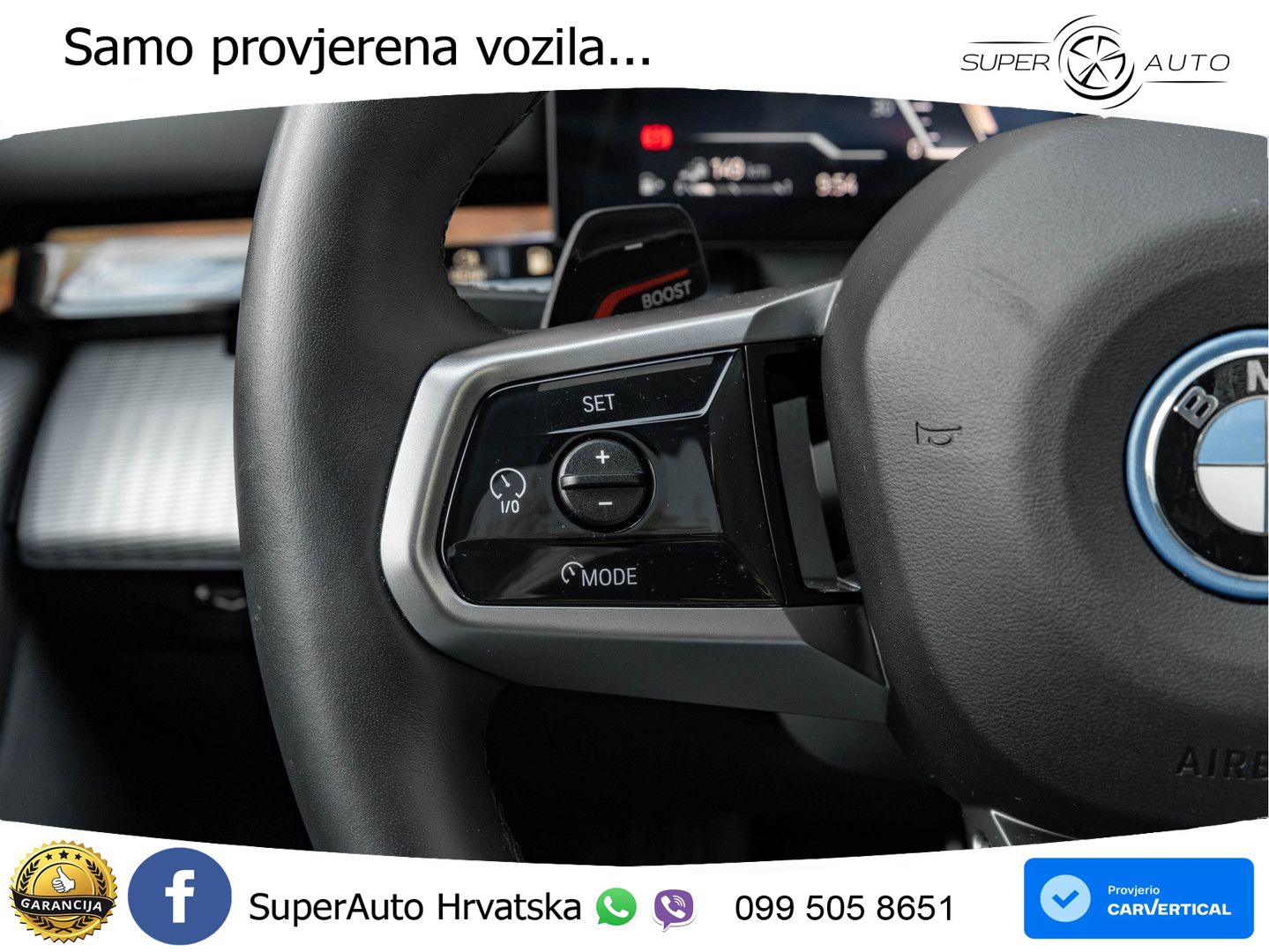 BMW 530e Touring (299 KS) Steptronic M Sport