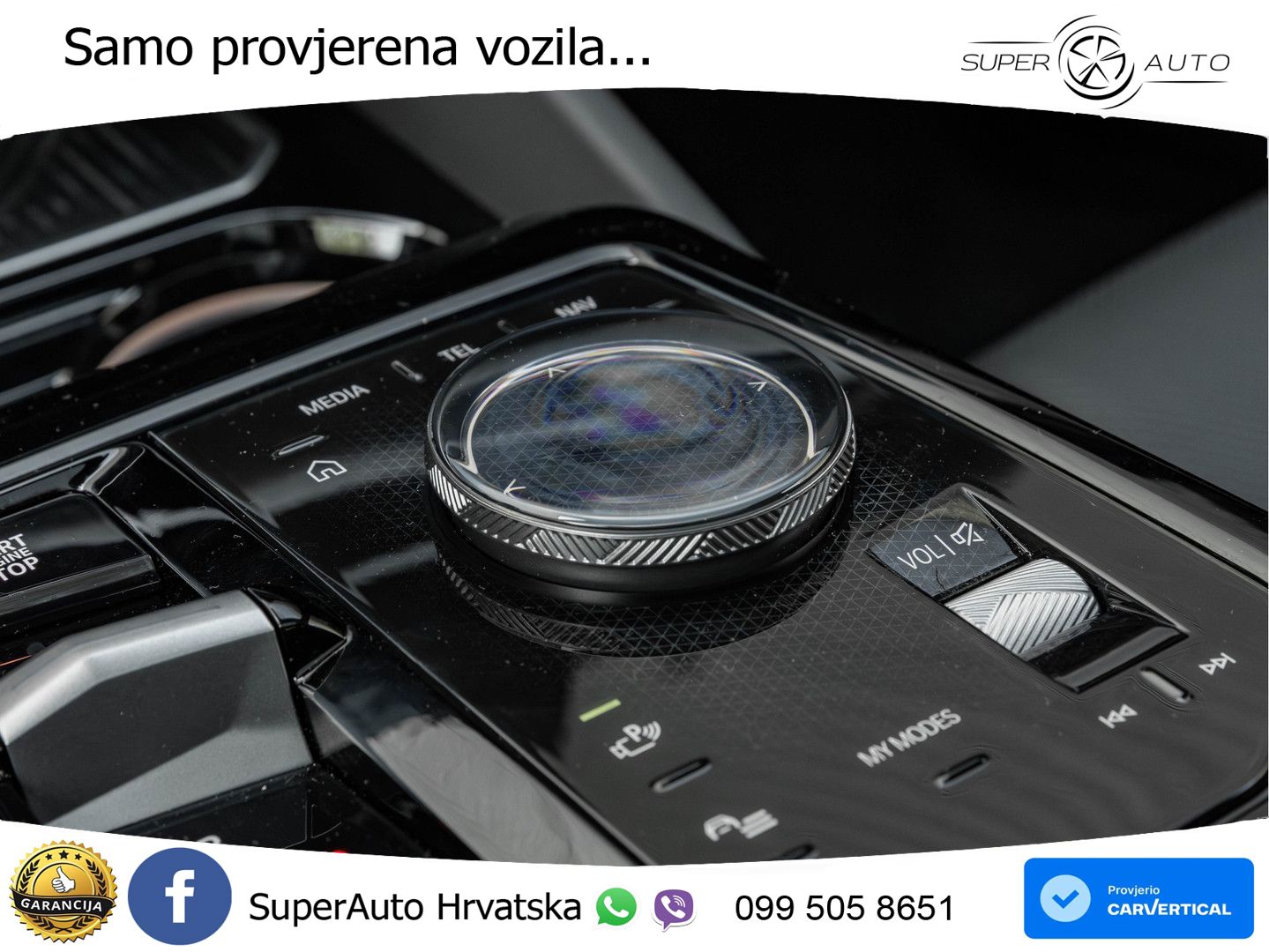 BMW 530e Touring (299 KS) Steptronic M Sport
