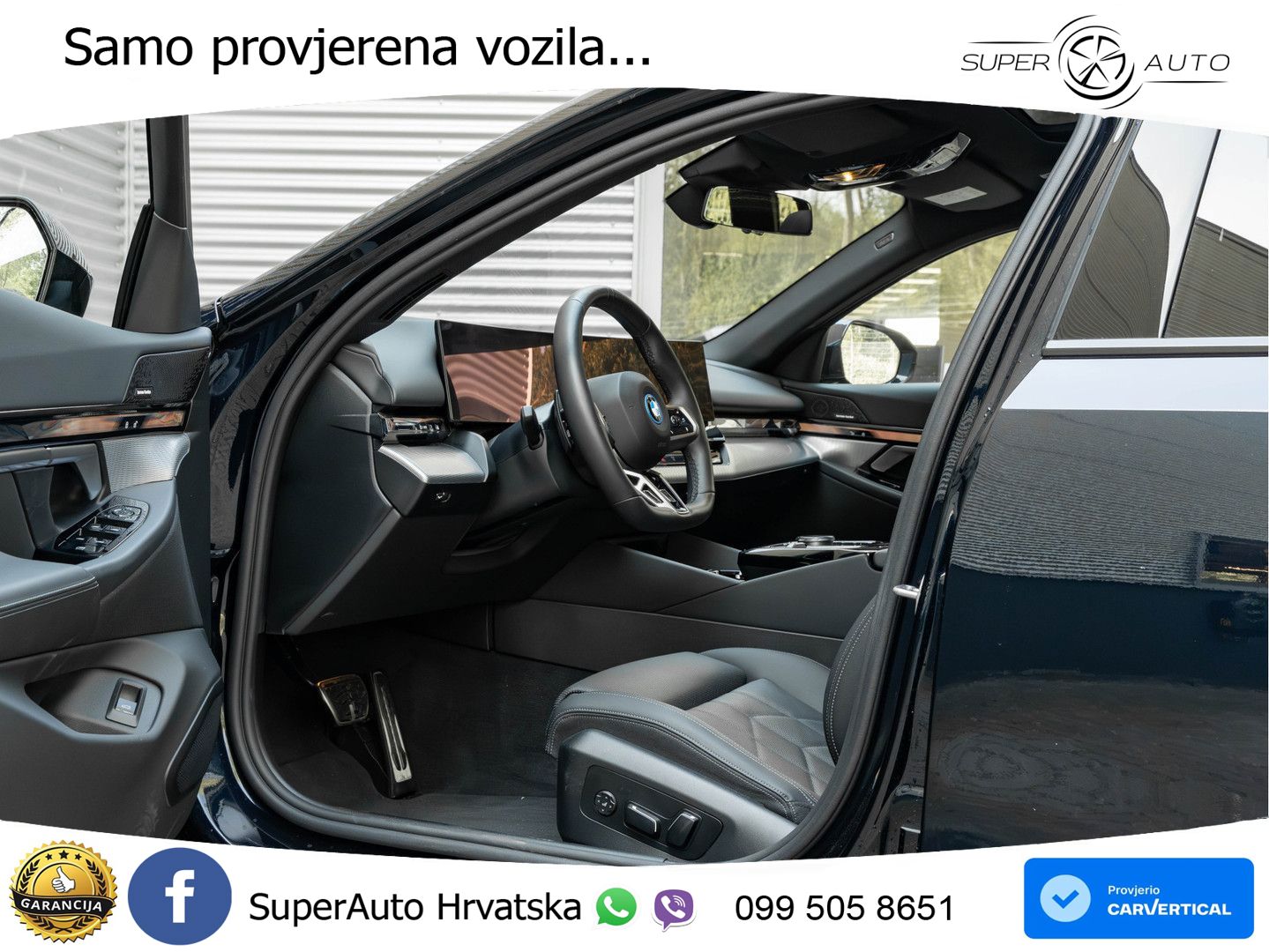 BMW 530e Touring (299 KS) Steptronic M Sport