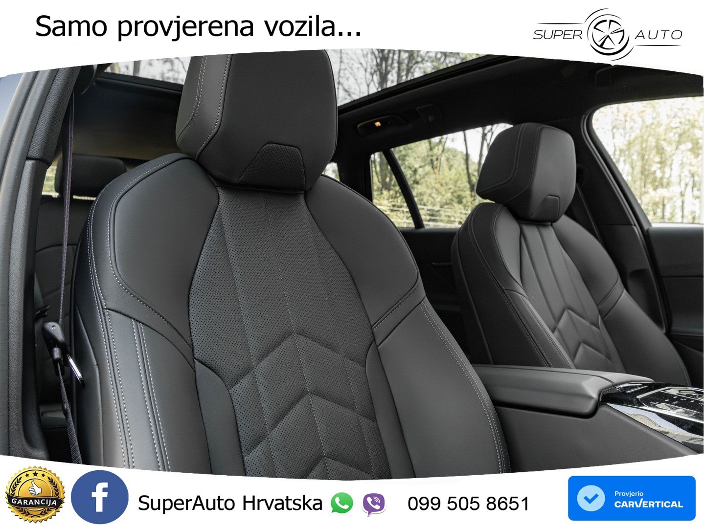 BMW 530e Touring (299 KS) Steptronic M Sport