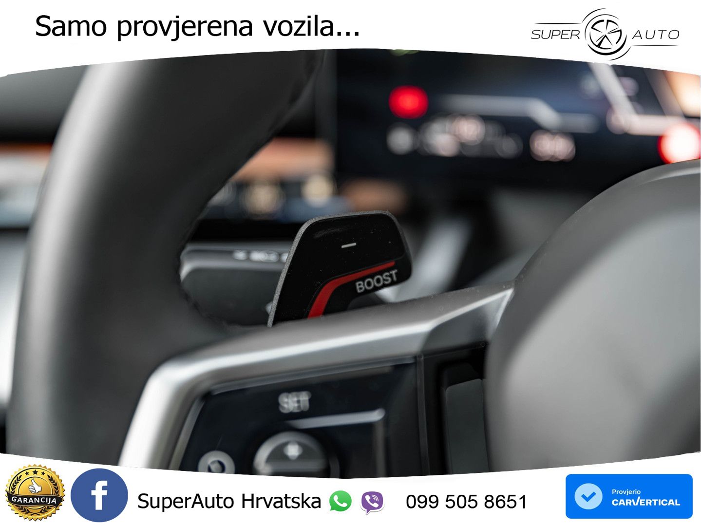 BMW 530e Touring (299 KS) Steptronic M Sport