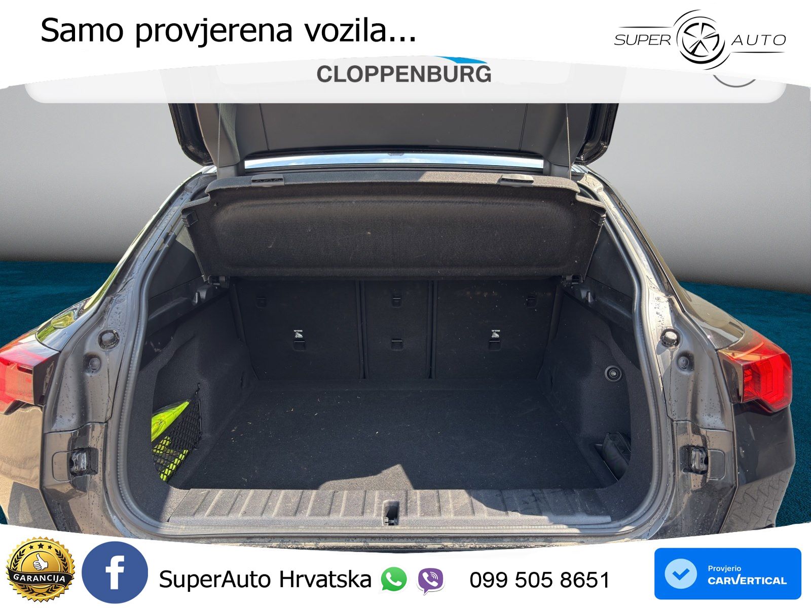 BMW X2 sDrive20i Steptronic M Sport LED+GR SJED+ACC