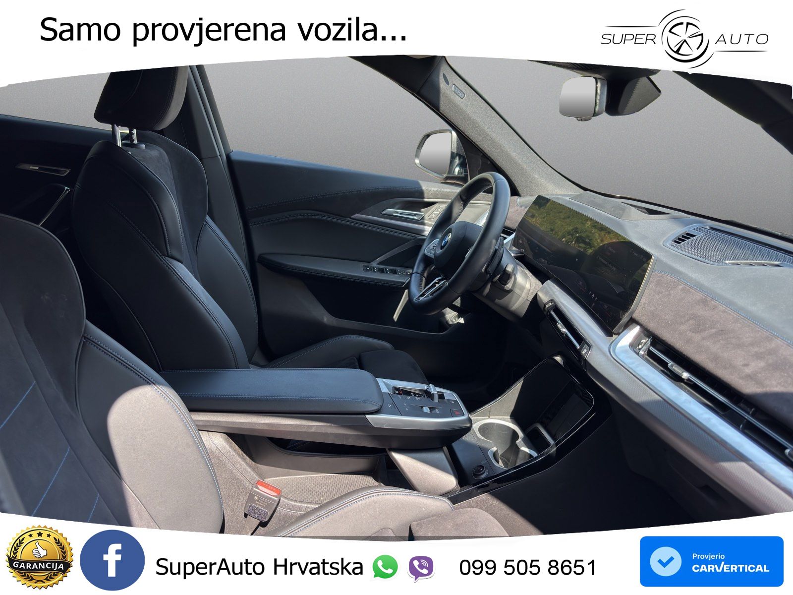 BMW X2 sDrive20i Steptronic M Sport LED+GR SJED+ACC
