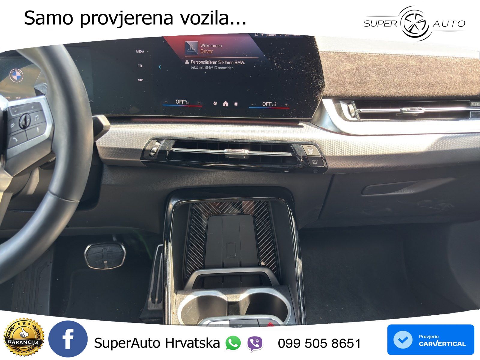 BMW X2 sDrive20i Steptronic M Sport LED+GR SJED+ACC