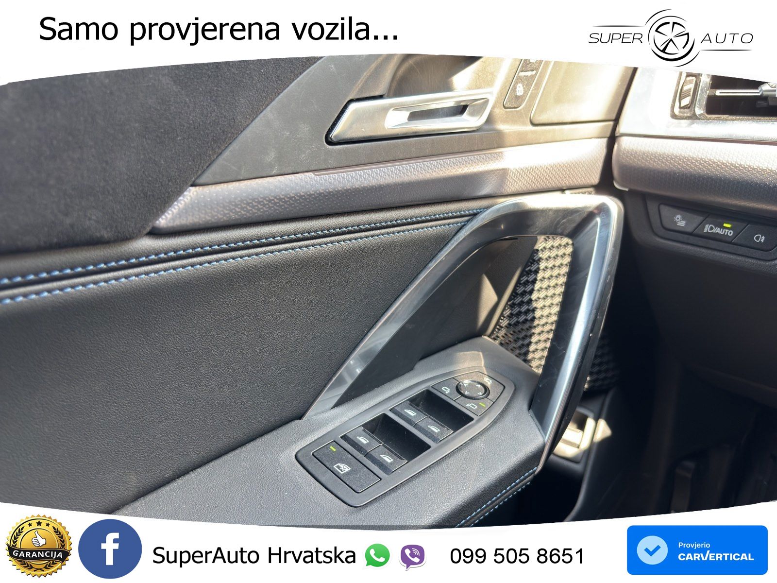 BMW X2 sDrive20i Steptronic M Sport LED+GR SJED+ACC
