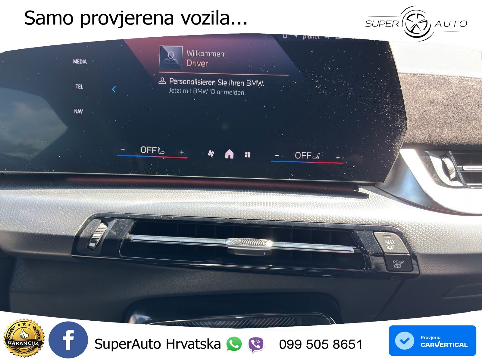 BMW X2 sDrive20i Steptronic M Sport LED+GR SJED+ACC