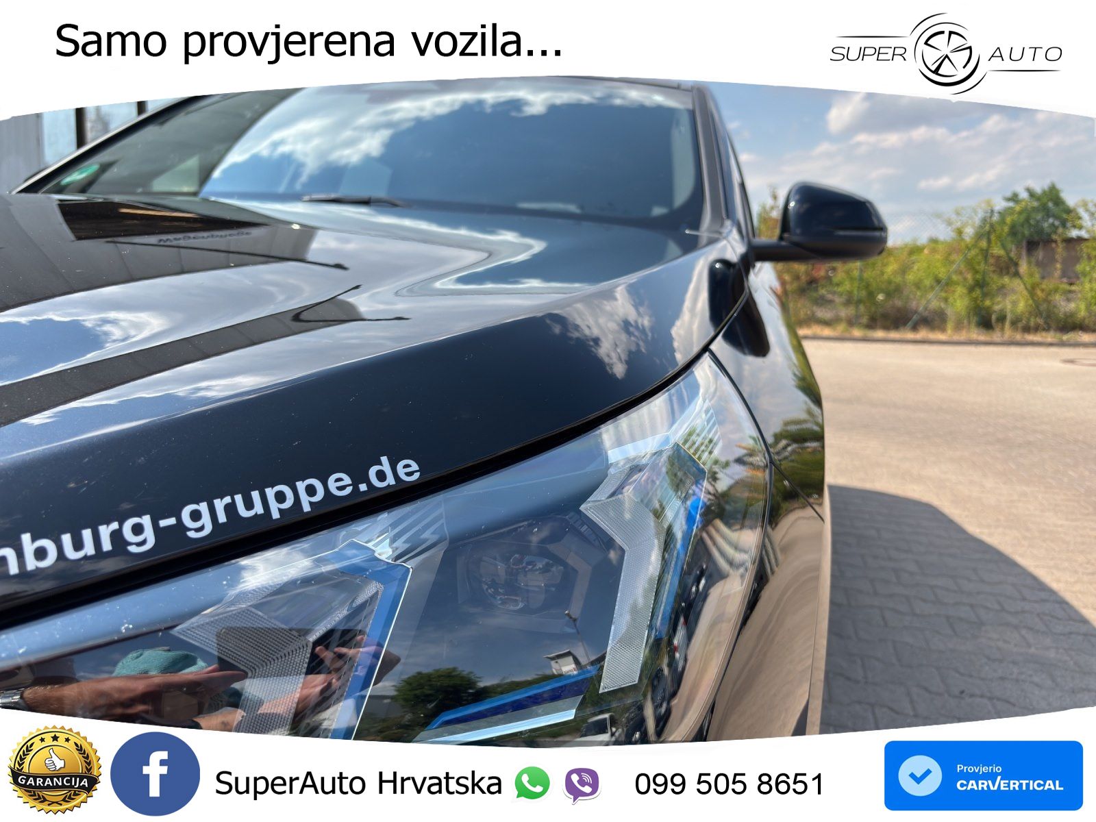 BMW X2 sDrive20i Steptronic M Sport LED+GR SJED+ACC