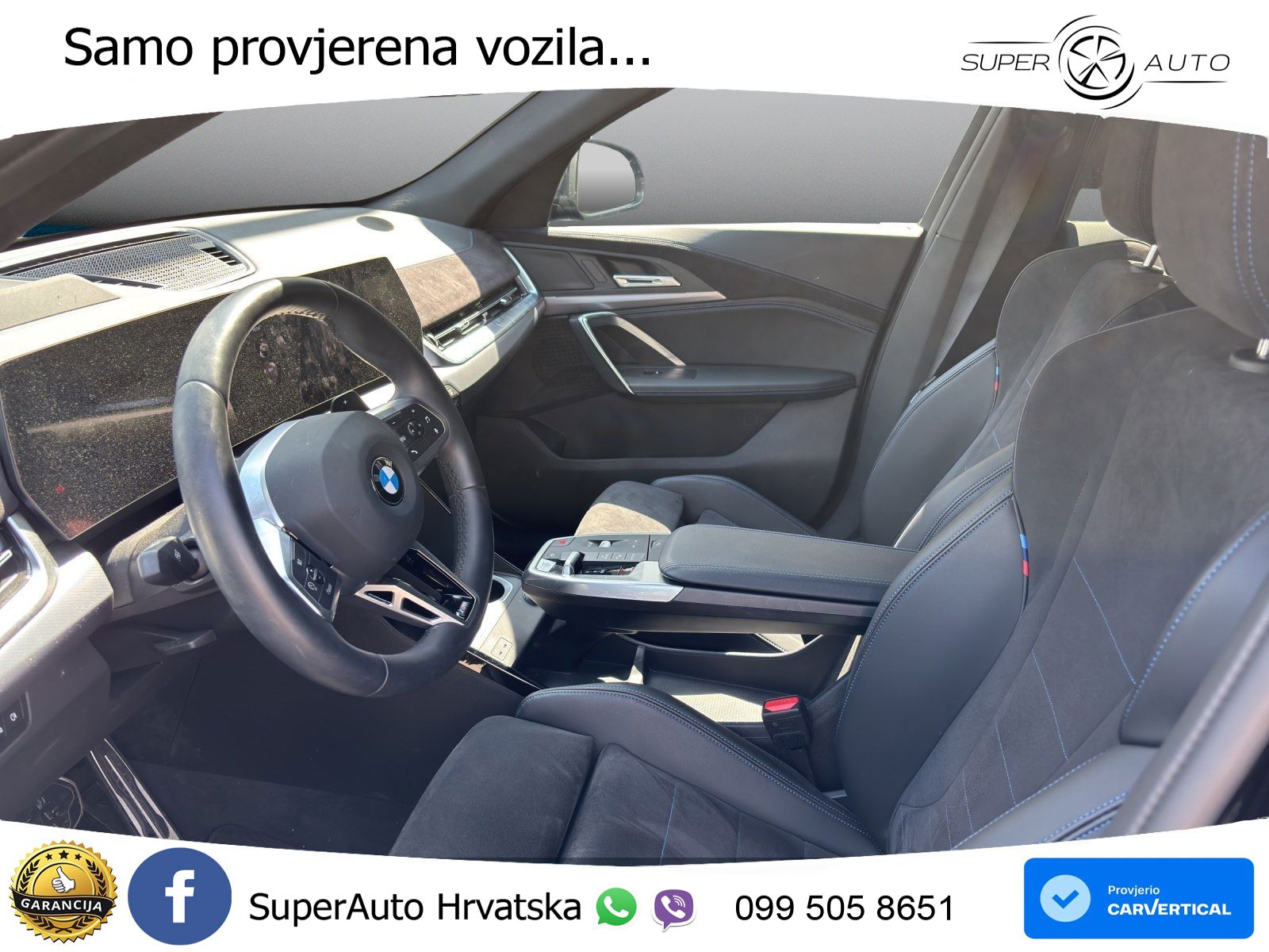 BMW X2 sDrive20i Steptronic M Sport LED+GR SJED+ACC