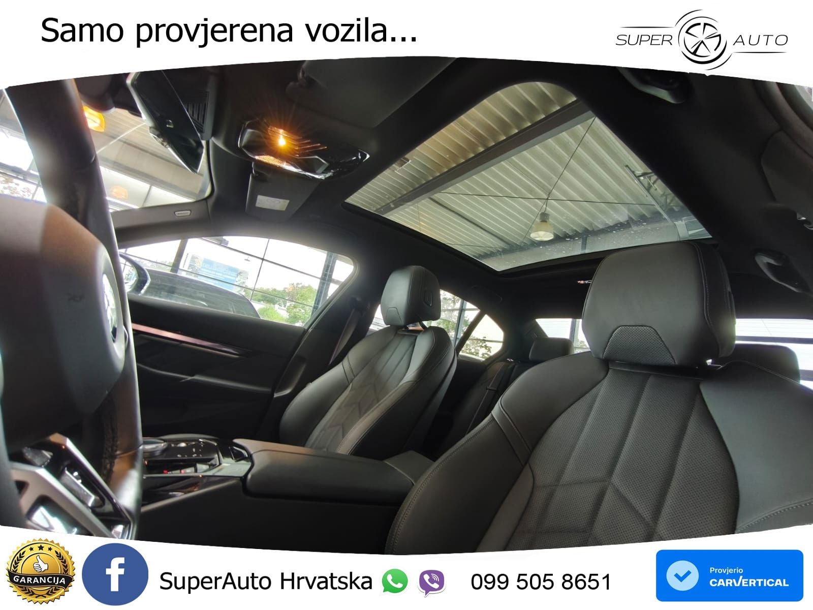 BMW 520d (197 KS) xDrive Steptronic M Sport ACC+HEAD+GR SJED+360+PANO