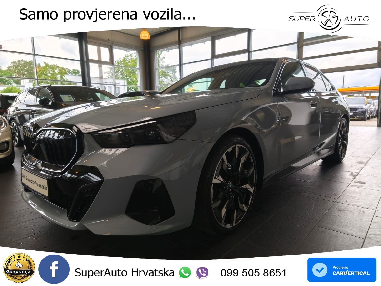 BMW 520d (197 KS) xDrive Steptronic M Sport ACC+HEAD+GR SJED+360+PANO
