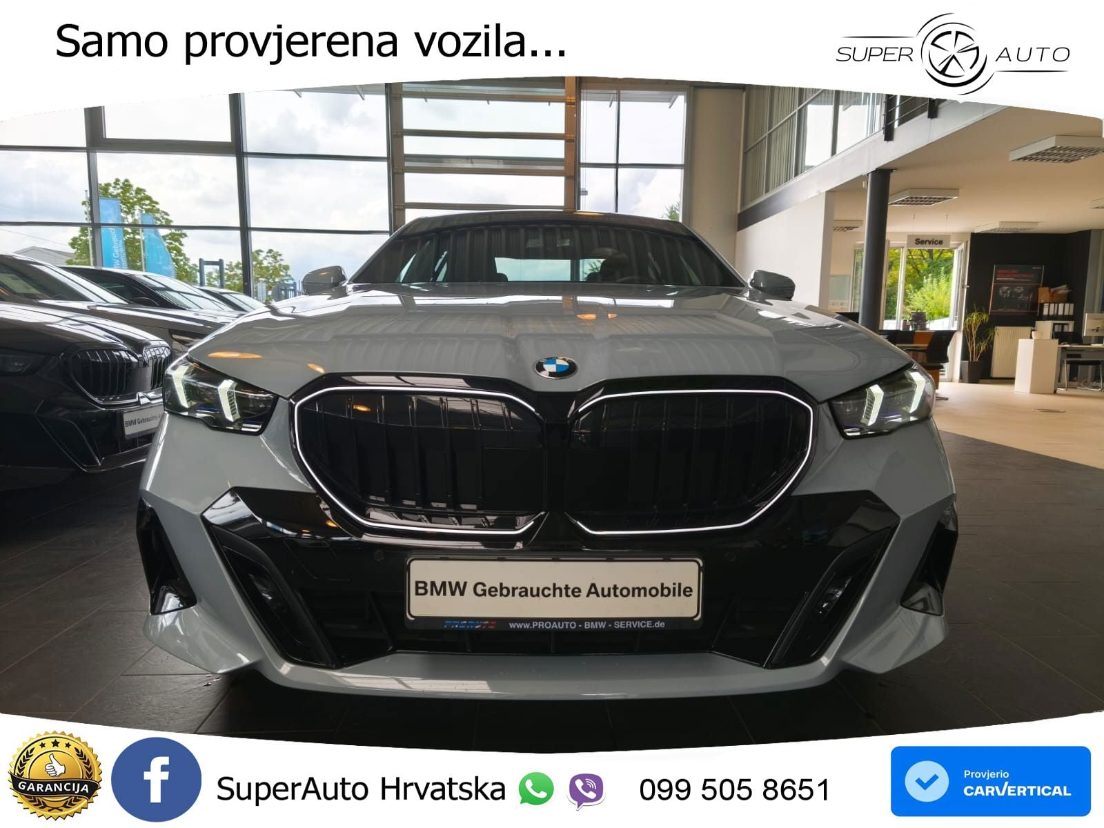 BMW 520d (197 KS) xDrive Steptronic M Sport ACC+HEAD+GR SJED+360+PANO