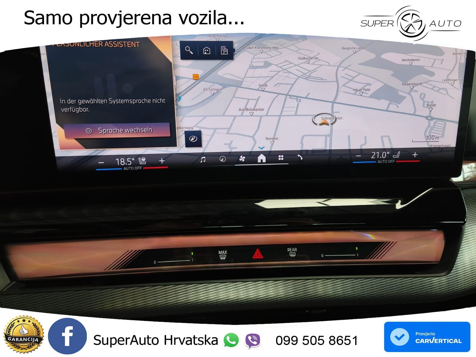 BMW 520d (197 KS) xDrive Steptronic M Sport ACC+HEAD+GR SJED+360+PANO
