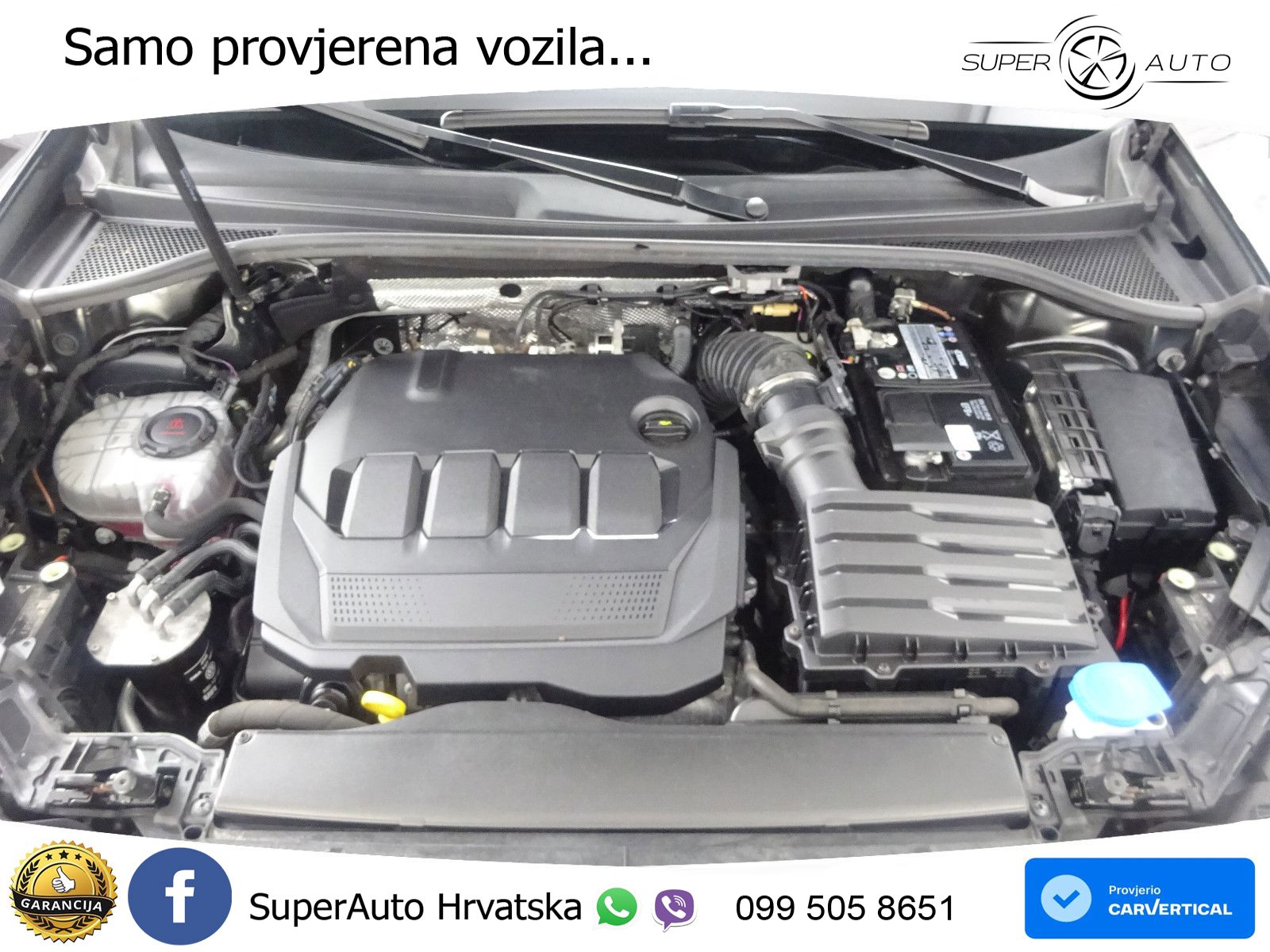 Audi Q3 35 TDI (150 KS) S tronic S line
