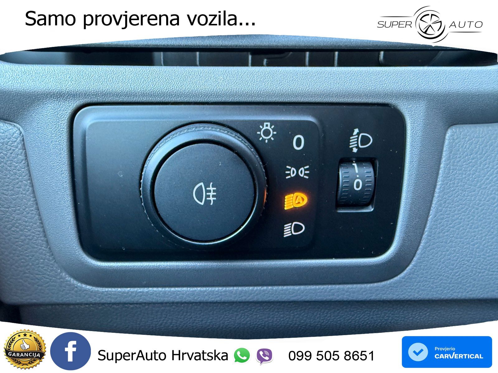 VW Transporter 150 KS