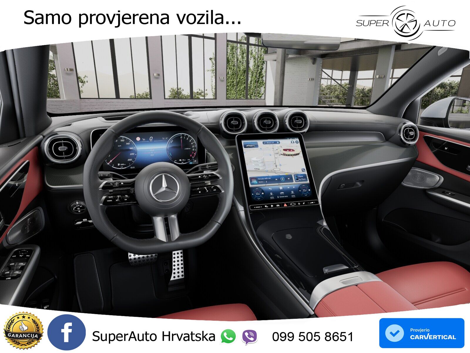 Mercedes GLC Coupe 300e (313 KS) 4MATIC 9G-TRONIC AMG LED+GR SJED+ACC
