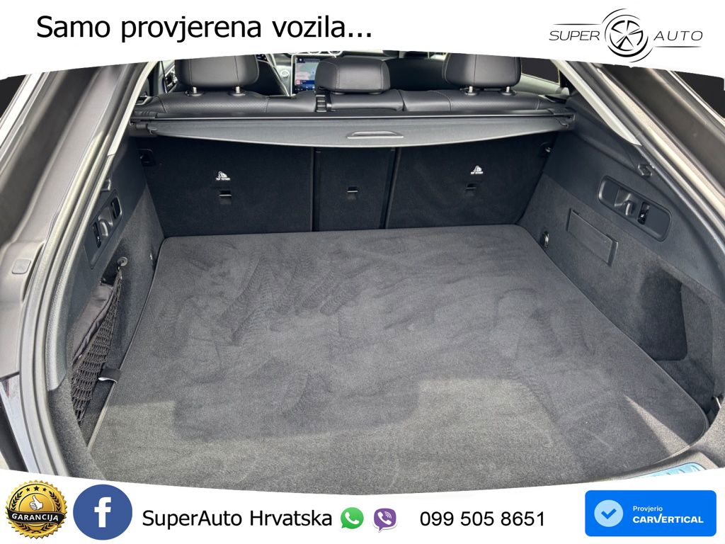 Mercedes GLC Coupe 200 (204 KS) 4MATIC 9G-TRONIC Avantgarde
