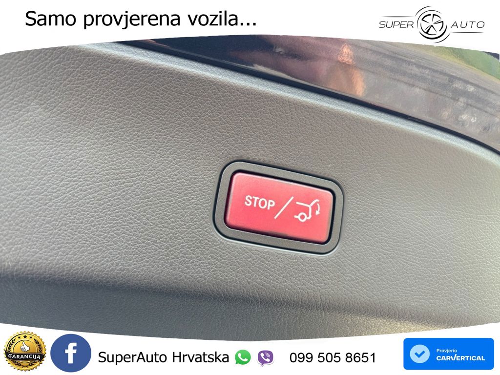 Mercedes GLC Coupe 200 (204 KS) 4MATIC 9G-TRONIC Avantgarde