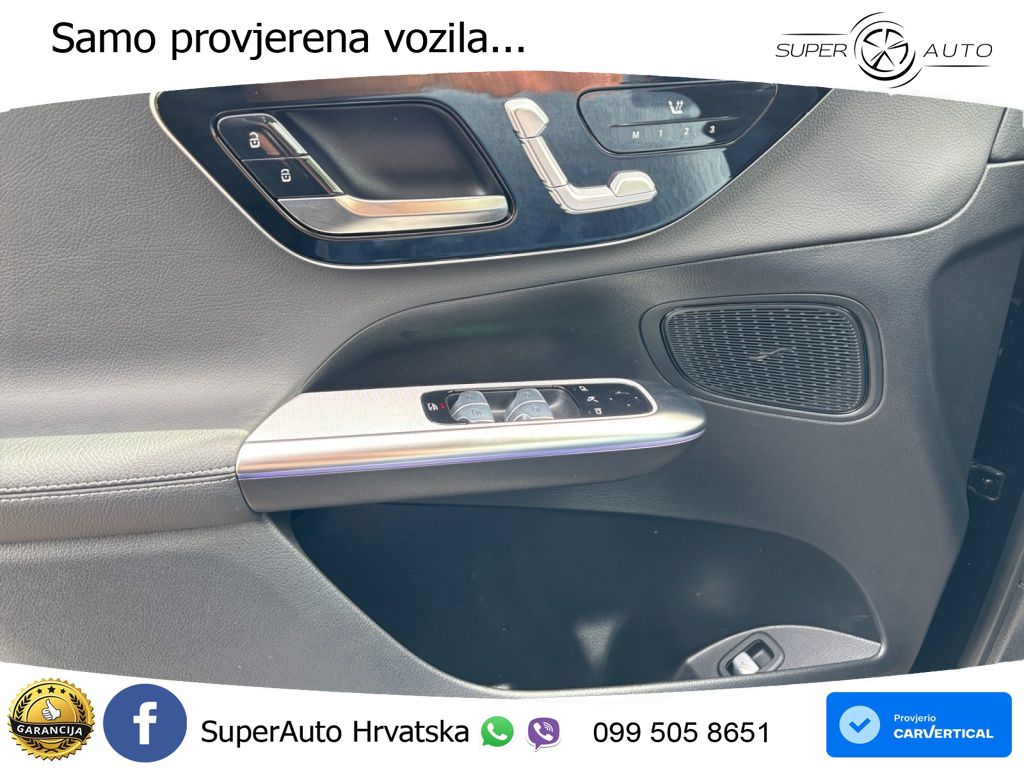 Mercedes GLC Coupe 200 (204 KS) 4MATIC 9G-TRONIC Avantgarde