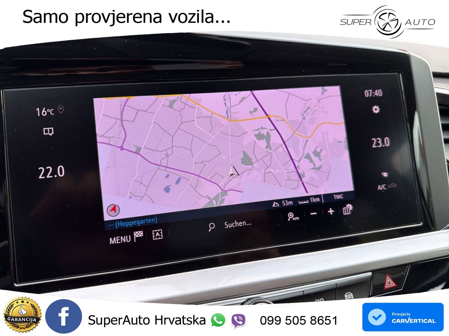 Opel Grandland 1.2i Turbo (130 KS) Automatic Elegance LED+GR SJED+ACC