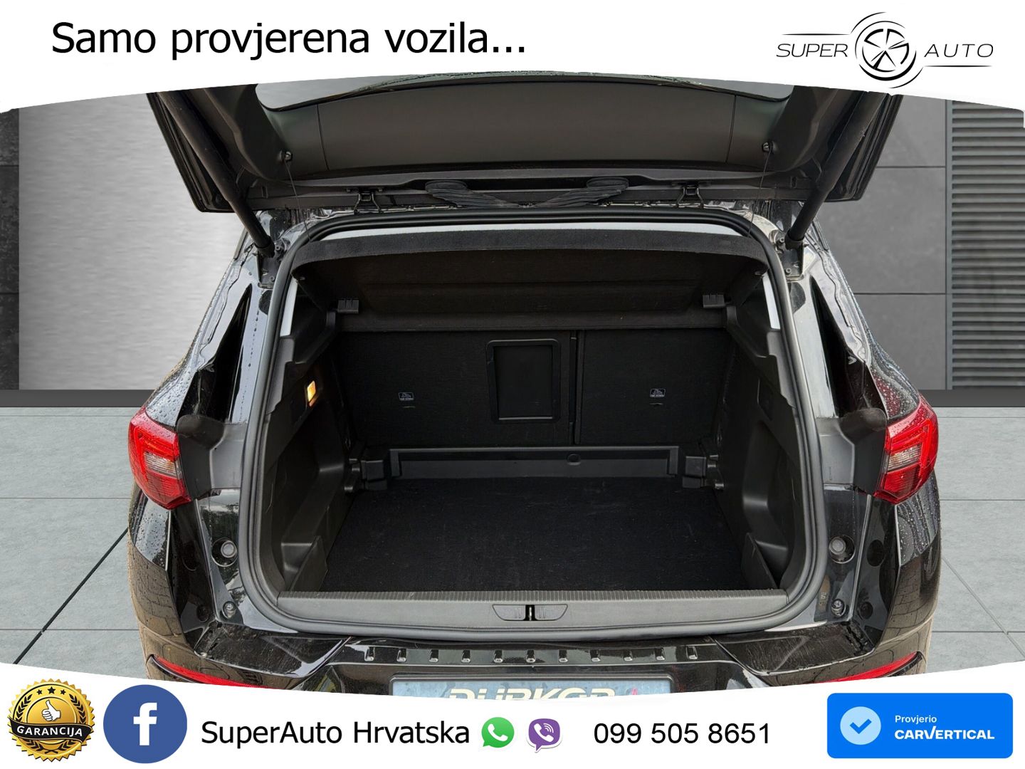 Opel Grandland 1.2i Turbo (130 KS) Automatic Elegance LED+GR SJED+ACC