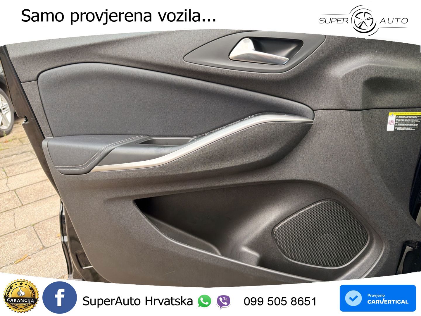 Opel Grandland 1.2i Turbo (130 KS) Automatic Elegance LED+GR SJED+ACC