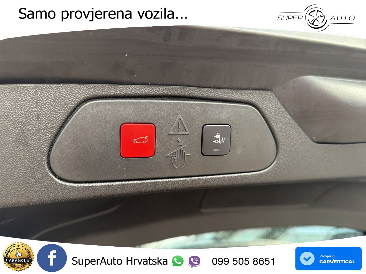 Opel Grandland 1.2i Turbo (130 KS) Automatic Elegance LED+GR SJED+ACC