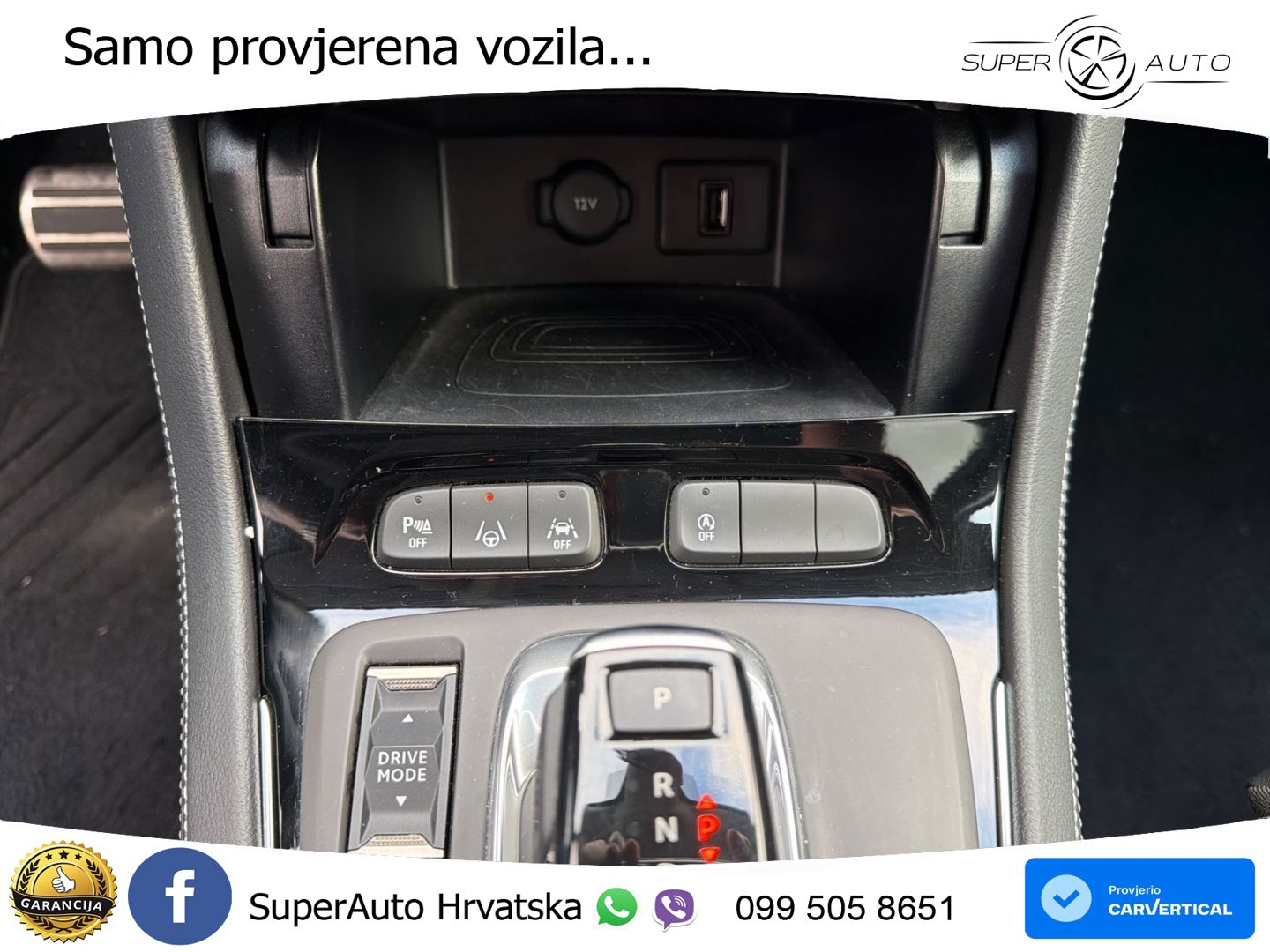 Opel Grandland 1.2i Turbo (130 KS) Automatic Elegance LED+GR SJED+ACC